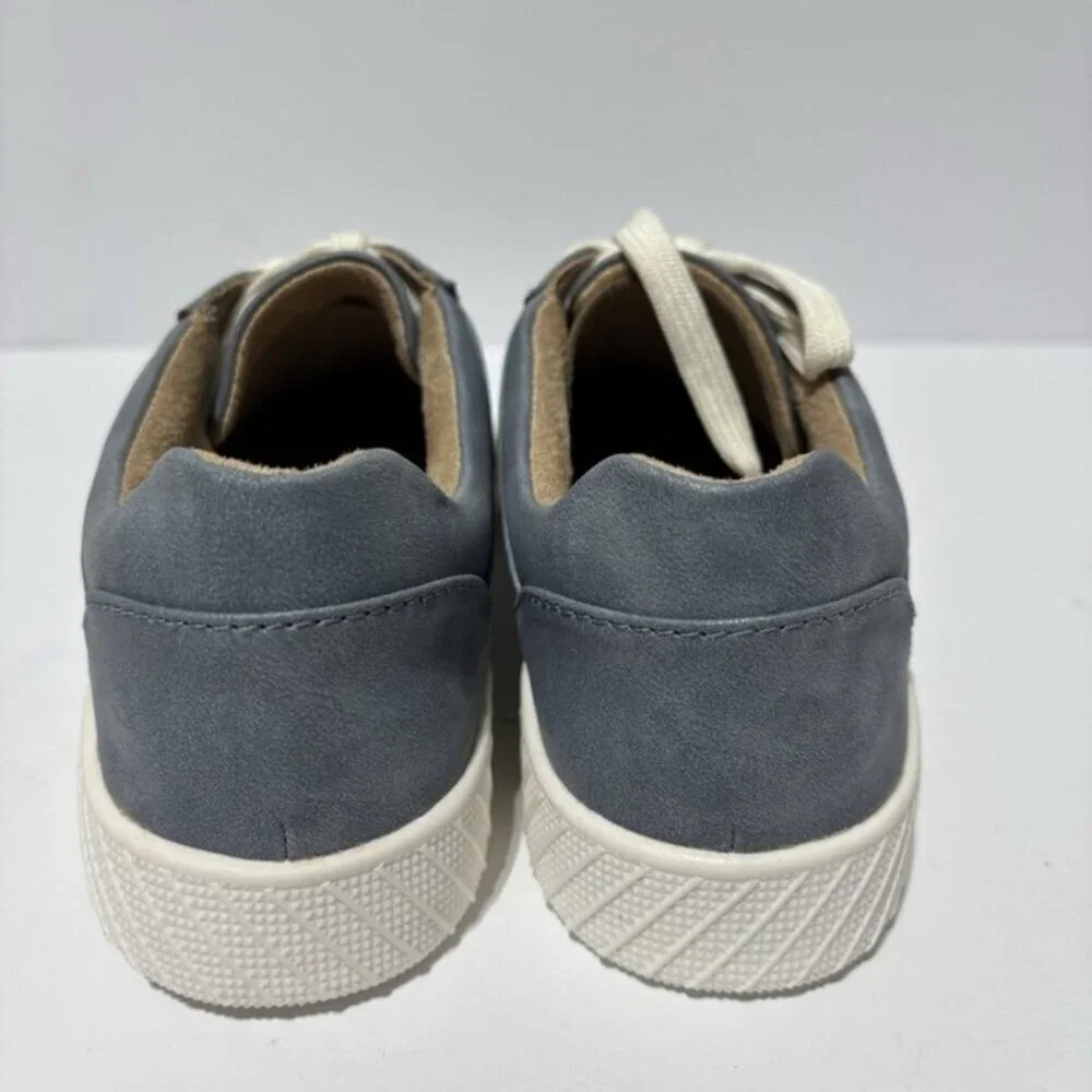 SOUL Naturalizer women’s blue sneakers